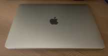 Apple MacBook Air 13” (2020)  - M1 3.2 GHz / 8GB / 256GB