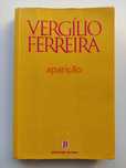 Aparição. Livro de Vergílio Ferreira