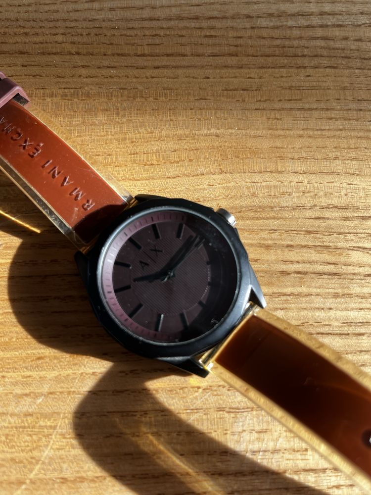 Zegarek męski Armani Exchange
