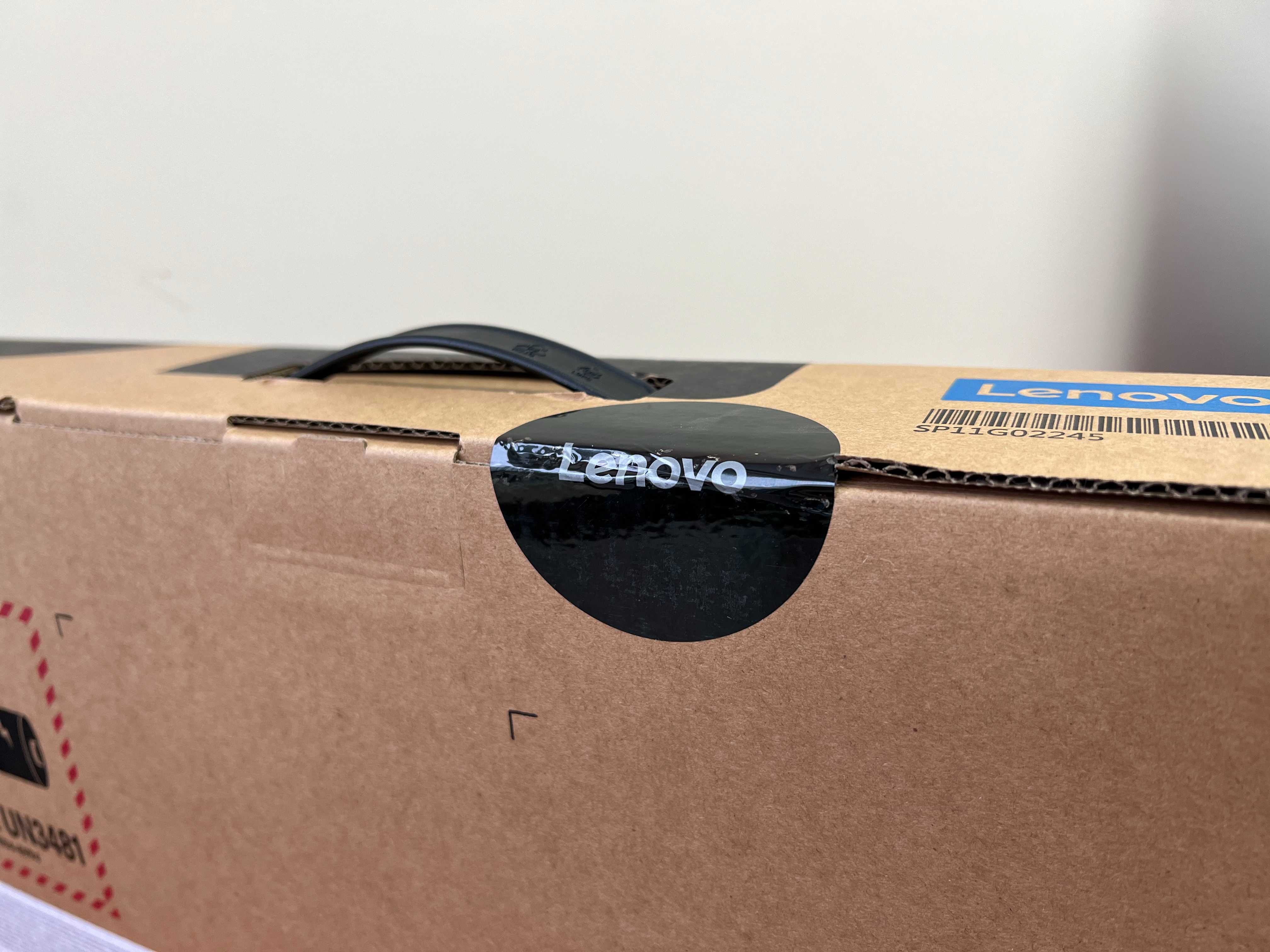 Новий ігровий ноутбук  Lenovo Legion 5 15IAH7H/I7-12700H/2K/RTX 3060