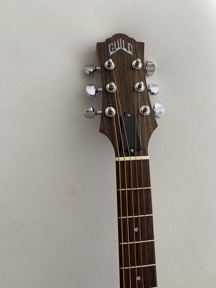 Guild Arcos Series AD-3CE