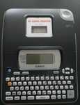 Drukarka etykiet Casio