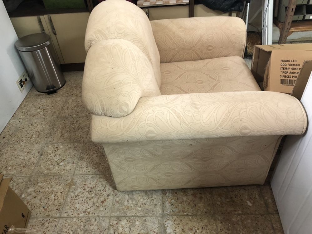 Sofa em muito bom estado