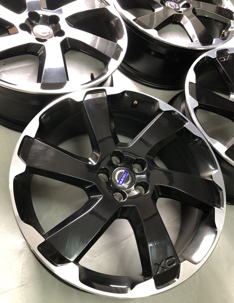 Felgi 20 5x108 ET55 Volvo XC60 XC70 XC90 XC40 S60 S80 R design