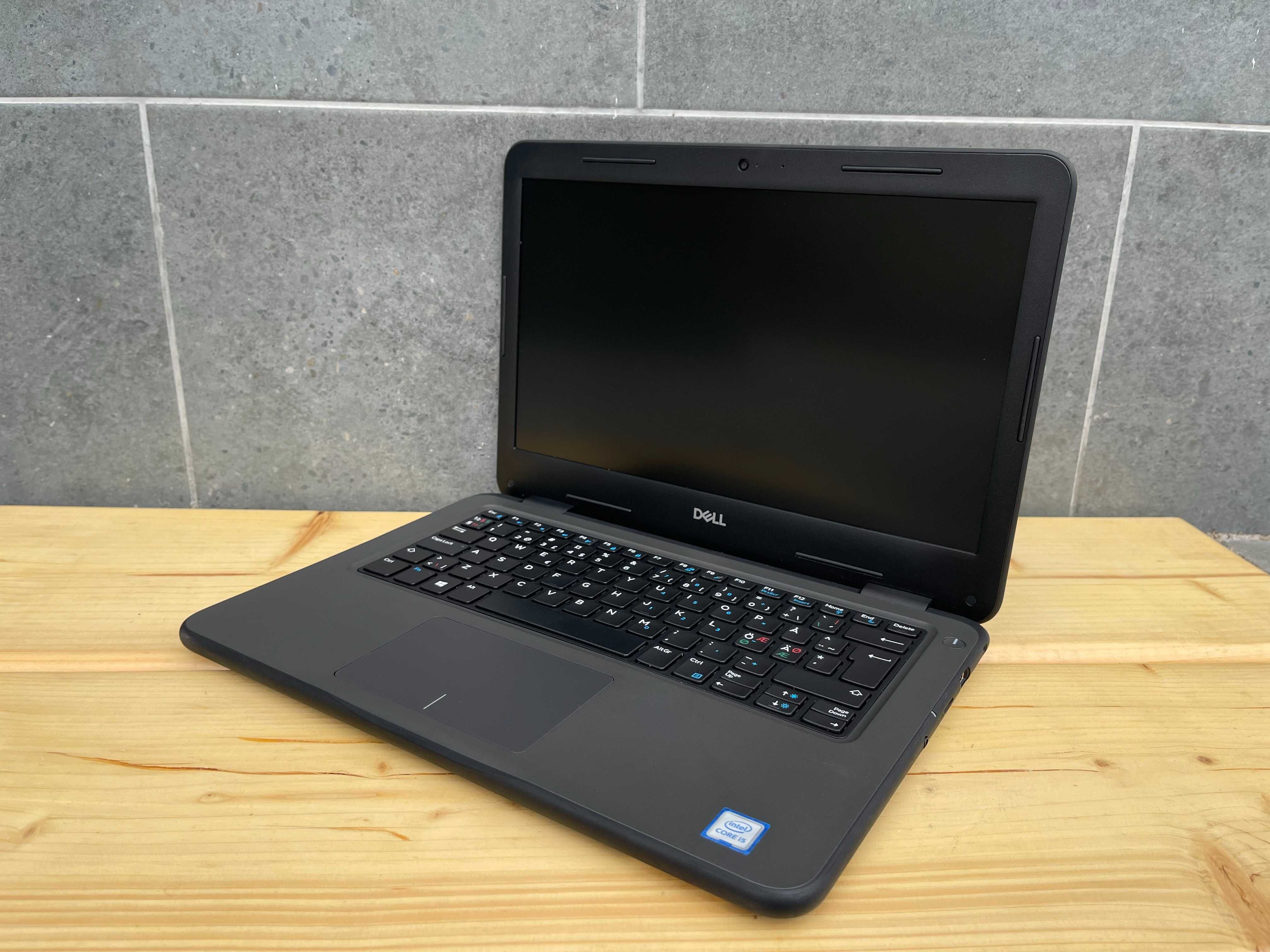 Ноутбук Dell Latitude 3310/i5-8265U/16Gb/256Gb/13.3"/HD/Гарантія