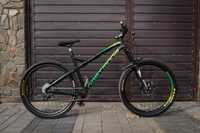 Rower MTB Dartmoor Primal 27,5 L (dirt, dh, fr, enduro, trail, hornet)