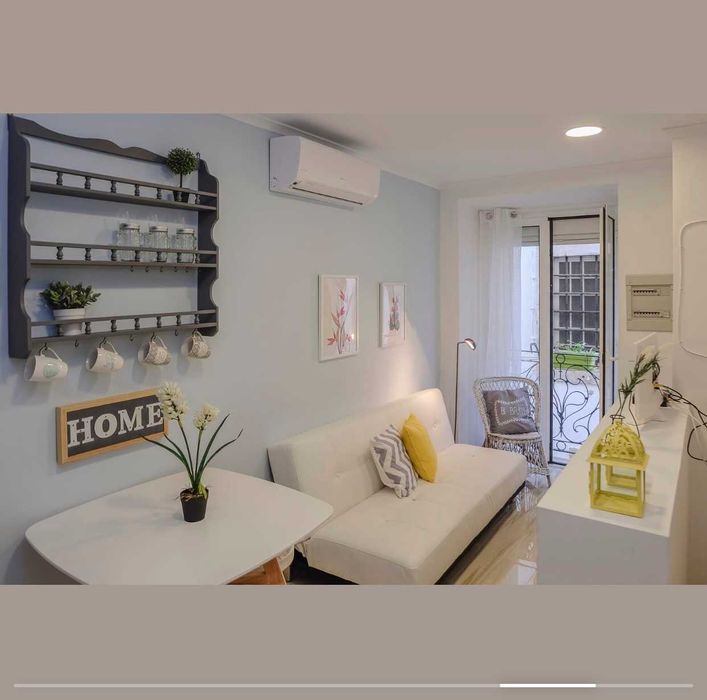 Arrenda-se - T2 triplex
