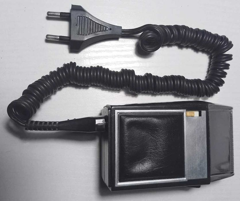 Электробритва "Нева-201" в футляре