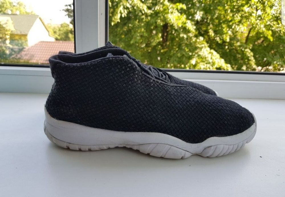 Кросівки Nike Air Jordan  ( оригінал) 45 розмір