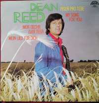 Płyta winylowa - Dean Reed
