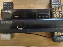 Dekoder   Tvbt Ari a T30 .i Viva HD 90