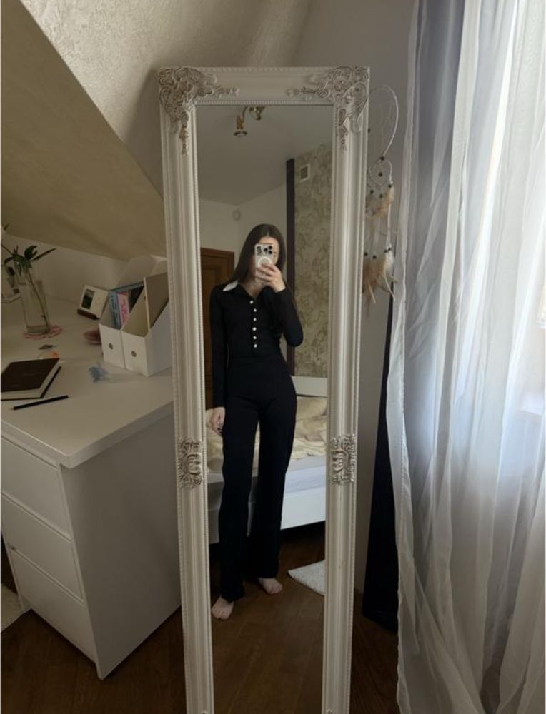Комбінезон костюм catssuit