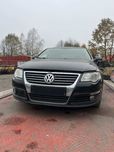 Volkswagen Passat B6 1.8 TSI Kod lakieru LC9X, 2009 rok części