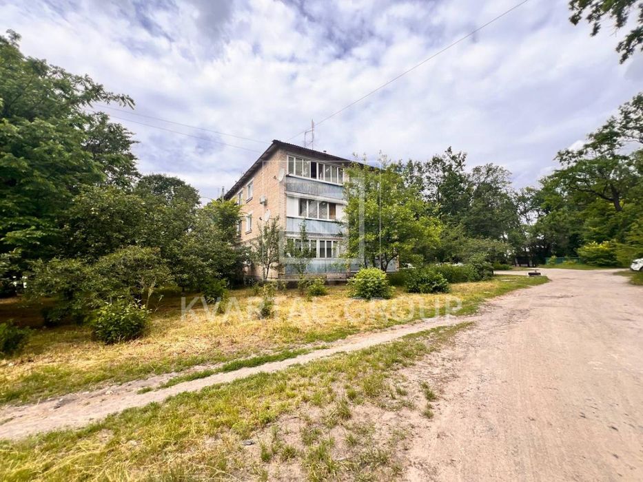 Квартира Пісківка