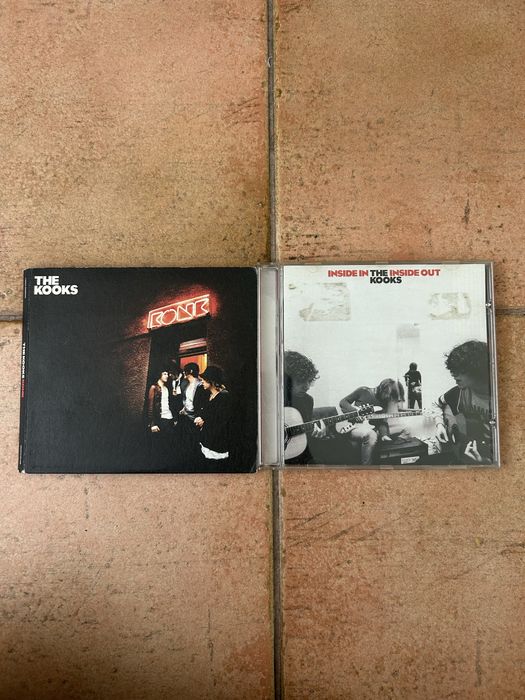 Cds Música Alternativa