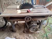 Krajzega silnik 6.5 kW