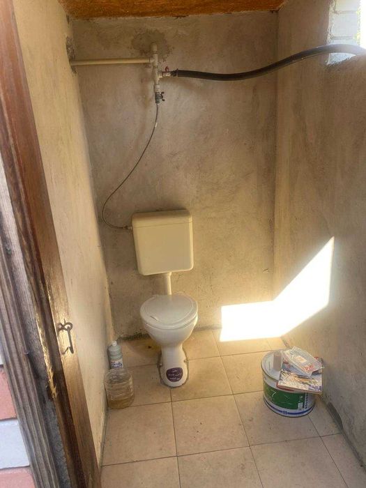 Продам дачу в Обуховке