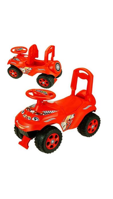 Толокар ,,Автошка,,