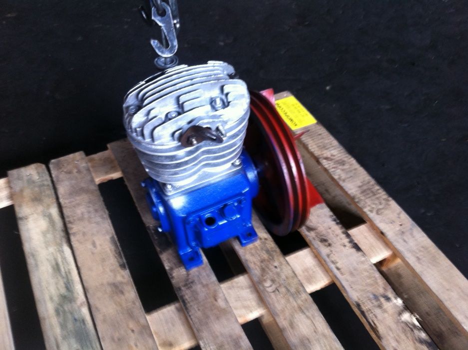 Компрессор СО-7Б СО-7А СО7 СО-7