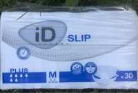 Підгузки для дорослих  памперси ID SLIP  M  Чехія