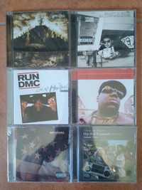 CDs HIP HOP Eminem