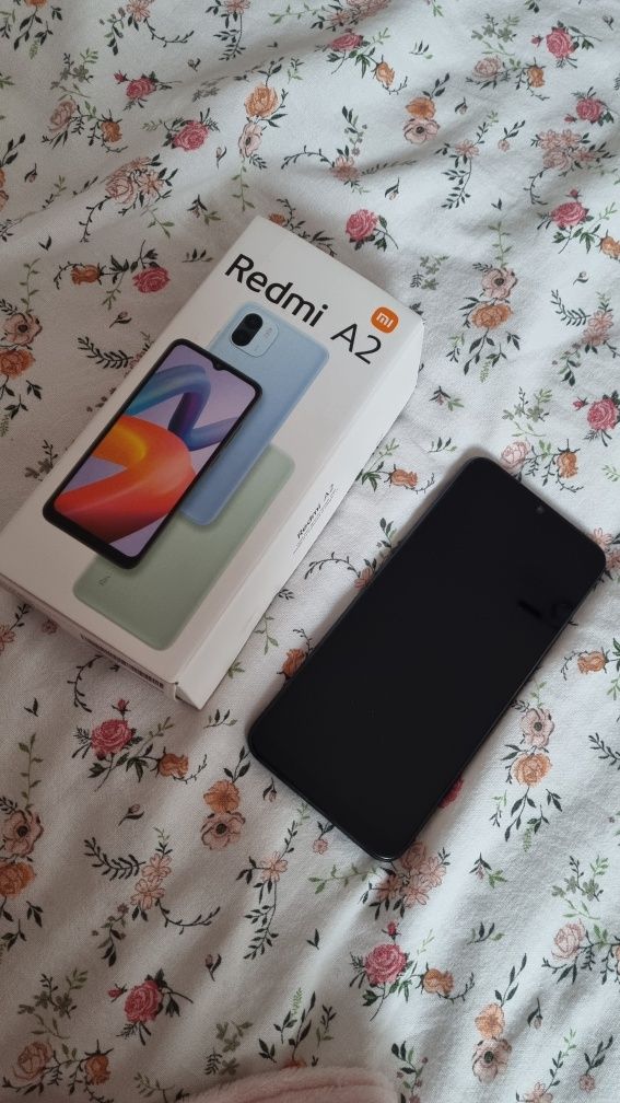 Redmi A2 nowy...