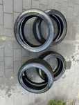 Pirelli RK5A 235/40/18 semi slick rajdowy