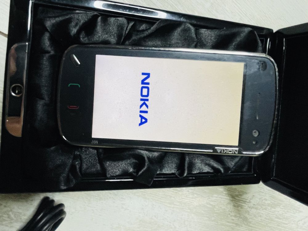 Nokia N 97 на 32 gb