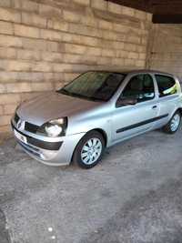 Renaul Clio DCI 2 lug   215 900 kms