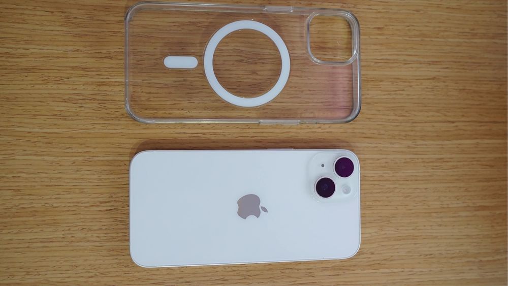 Iphone 14 128gb Biały