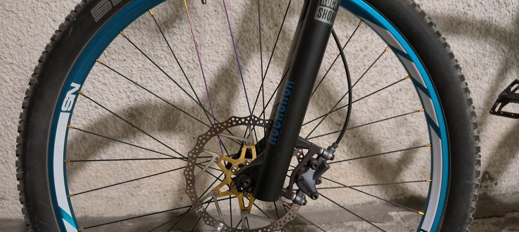 Sprzedam Kross level R7 Sram