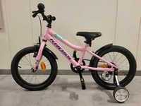 Rower dziecięcy Kross Mini 3.0 różowy