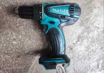 Makita ddf456 wiertarko-wkretarka wiertarka wkrętarka 18v akumulator