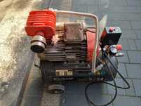 Sprzedam kompresor 24l
