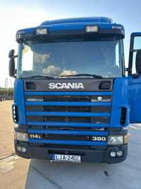 SCANIA 114 - 380