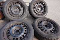 OPEL MERIVA corsa _ Letnie Koła 15 cali_ 4x100 _ 185/60R15