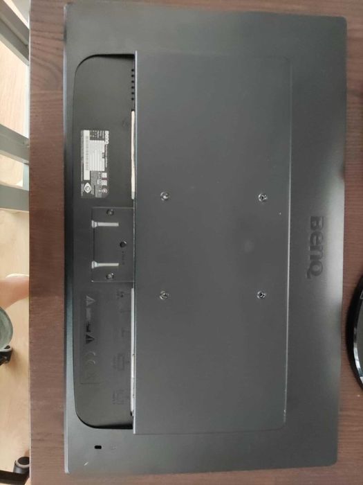 Monitor BenQ GL2250HM z HDMI - bardzo dobry stan, 21,5", Full HD