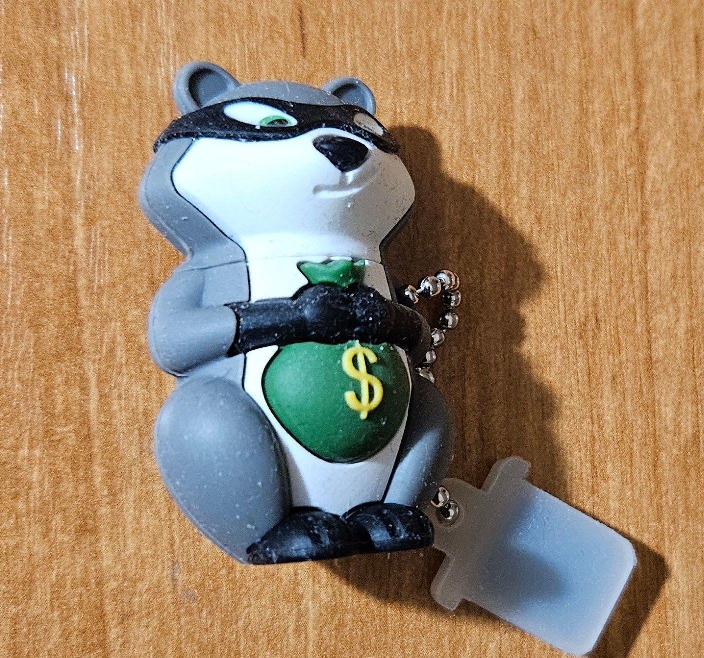 Pendrive Szop suoerbohater