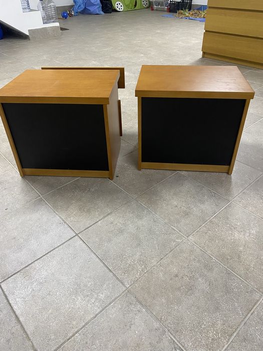 Quarto completo cerejeira