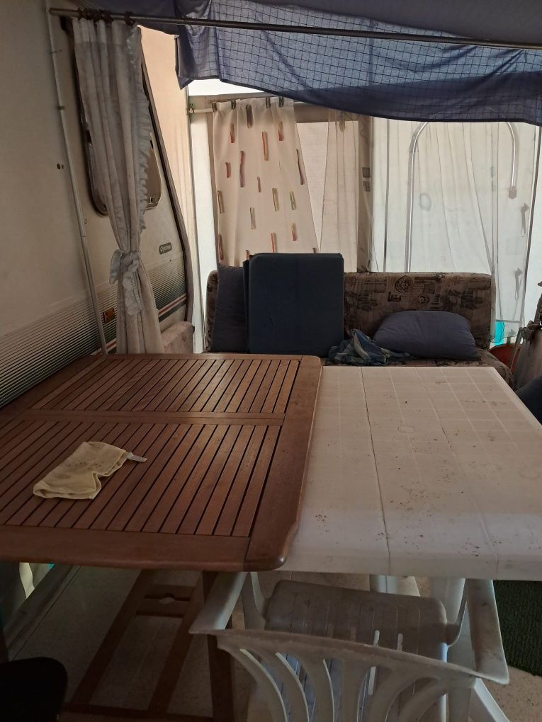 Vendo Relote em Parque de Campismo - Ferragudo