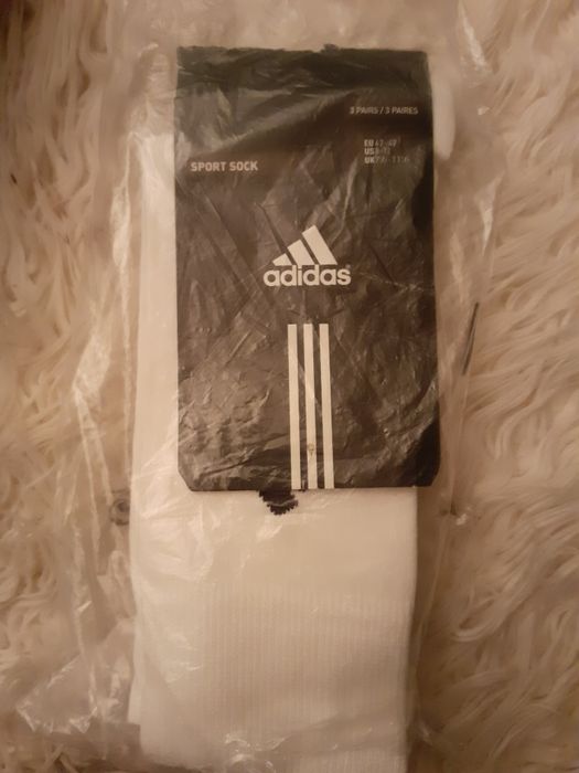 Спортивные носки Адидас новые , оригинал