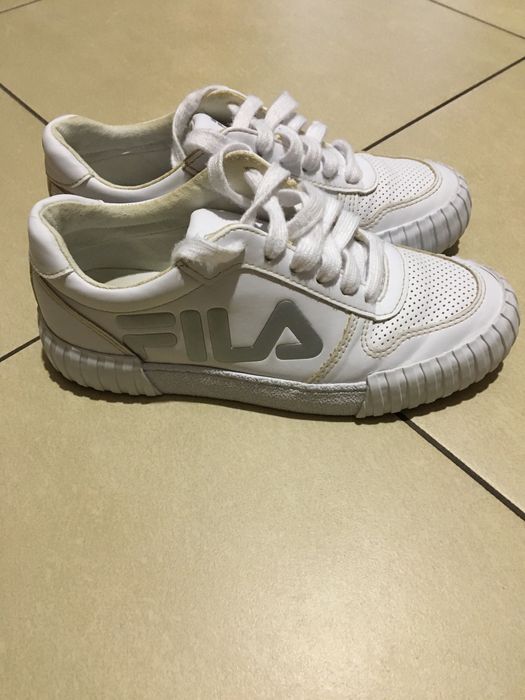 Кросівки Fila жіночі