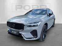 Volvo XC 60 B5 AWD Ultra Black Edition Head-UP Panoramadach FACELIFT Gwarancja