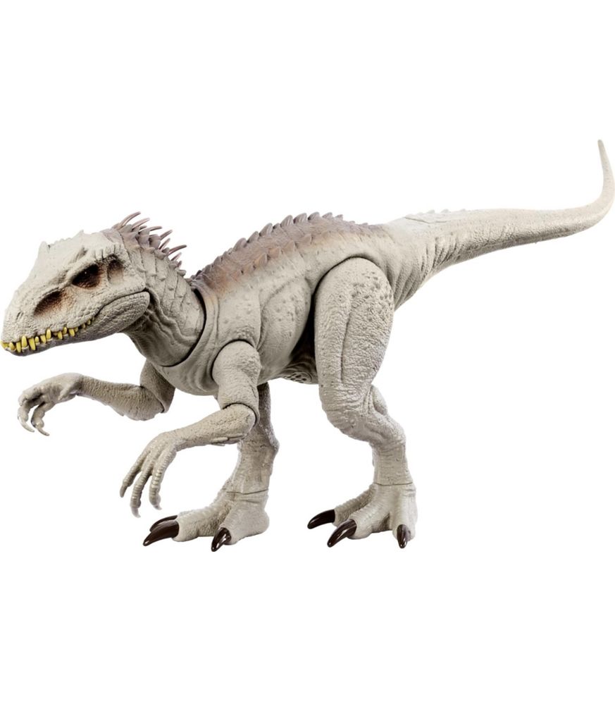 Індомінус рекс динозав великий Jurassic World HNT63  Mattel оригінал