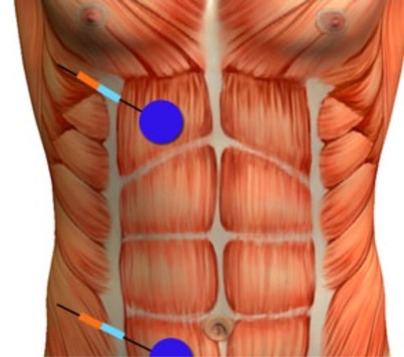 Відновлювальний масаж для чоловіків, Киев, правий берег, Печерск