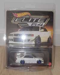 Hot wheels RLC Elite 64 Toyota Chaser