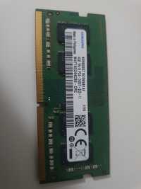 Memoria RAM 4gb  ddr4 2400mhz para portátil