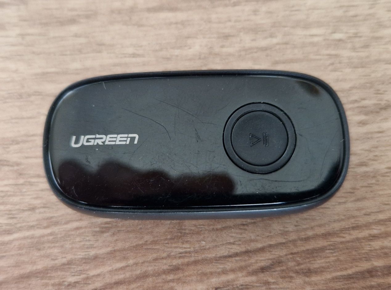 Receptor Bluetooth para carro Ugreen