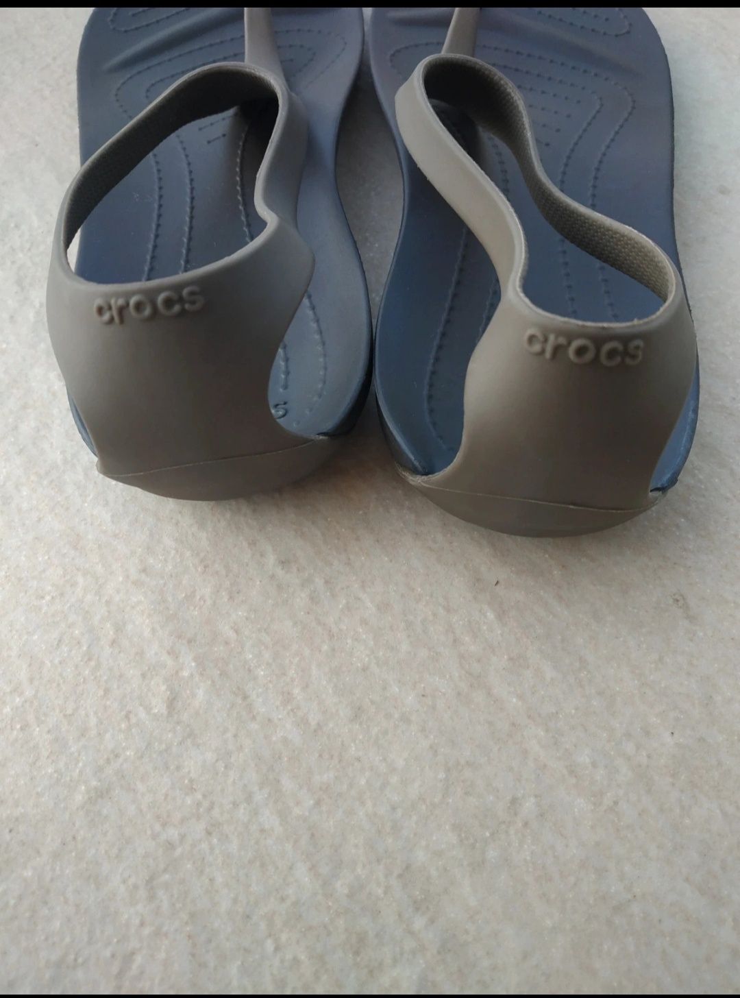 Crocs Sexi Flip W9  39-40