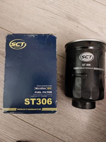 Фильтр топливный  ST 306